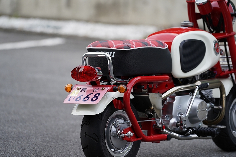 MINI Q ߥ Q 4mini Х110cc󥸥NO9001-110cc